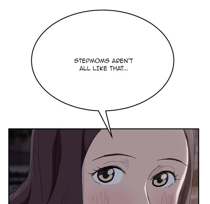 My Stepmom - Chapter 30 - Andromeda 11 page 41 hentai porn comic manga doujin